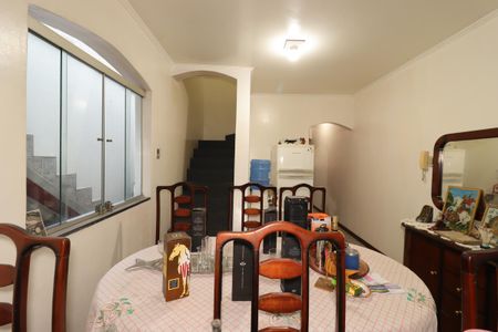 Casa à venda com 250m², 3 quartos e 2 vagasSala de Jantar