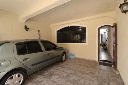 Casa à venda com 250m², 3 quartos e 2 vagasGaragem