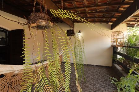 Casa à venda com 250m², 3 quartos e 2 vagasVaranda da Suíte