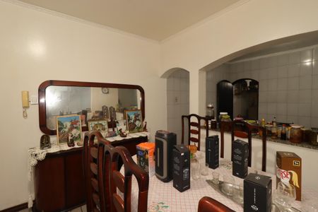 Casa à venda com 250m², 3 quartos e 2 vagasSala de Jantar