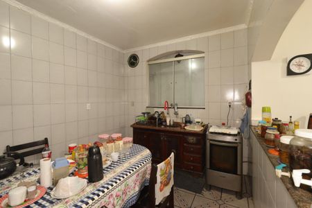 Casa à venda com 250m², 3 quartos e 2 vagasCozinha