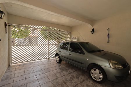 Casa à venda com 250m², 3 quartos e 2 vagasGaragem