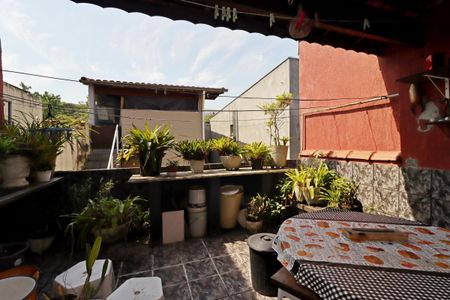 Casa à venda com 250m², 3 quartos e 2 vagasÁrea Gourmet