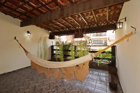 Casa à venda com 250m², 3 quartos e 2 vagasVaranda da Suíte