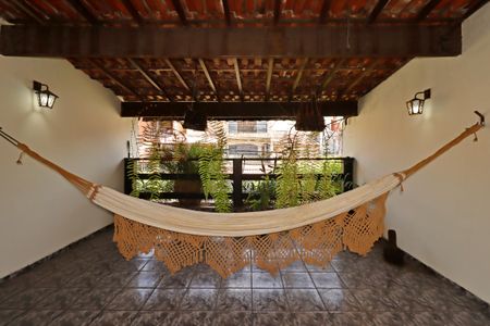 Casa à venda com 250m², 3 quartos e 2 vagasVaranda da Suíte