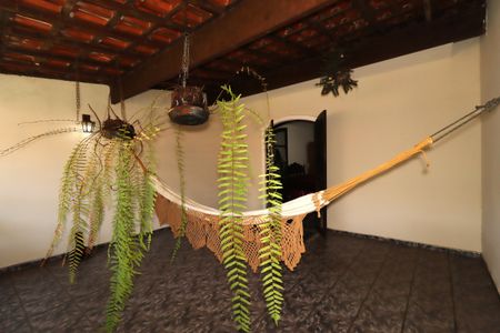 Casa à venda com 250m², 3 quartos e 2 vagasVaranda da Suíte