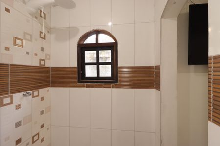 Casa à venda com 250m², 3 quartos e 2 vagasBanheiro da Suíte