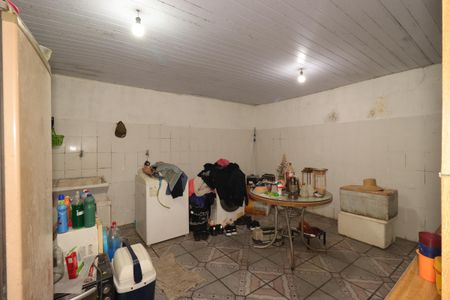 Casa à venda com 250m², 3 quartos e 2 vagasÁrea de Serviço