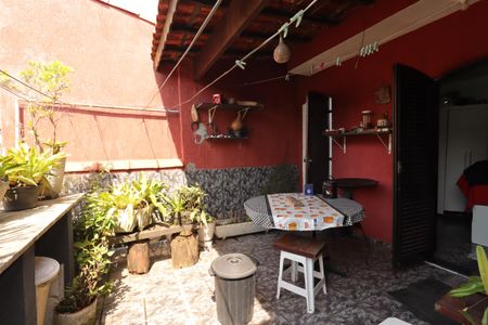 Casa à venda com 250m², 3 quartos e 2 vagasÁrea Gourmet