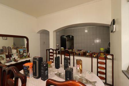 Casa à venda com 250m², 3 quartos e 2 vagasSala de Jantar