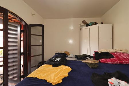 Casa à venda com 250m², 3 quartos e 2 vagasQuarto 2