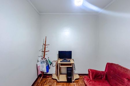 Casa à venda com 500m², 5 quartos e 2 vagasQuarto 2