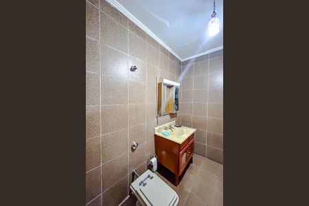 Casa à venda com 500m², 5 quartos e 2 vagasBanheiro