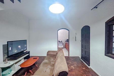 Casa à venda com 500m², 5 quartos e 2 vagasSala - Casa 2