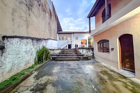 Casa à venda com 500m², 5 quartos e 2 vagasÁrea externa