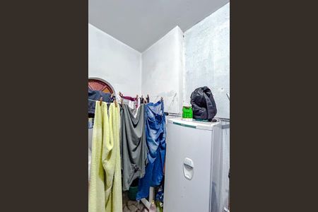 Casa à venda com 500m², 5 quartos e 2 vagasÁrea de Serviço - Casa 2