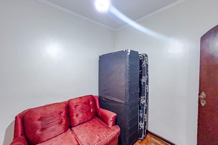 Casa à venda com 500m², 5 quartos e 2 vagasQuarto 2
