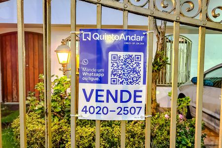 Casa à venda com 500m², 5 quartos e 2 vagasPlaquinha