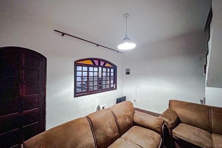 Casa à venda com 500m², 5 quartos e 2 vagasSala - Casa 2