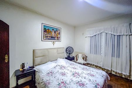 Casa à venda com 500m², 5 quartos e 2 vagasQuarto 3 - Suíte