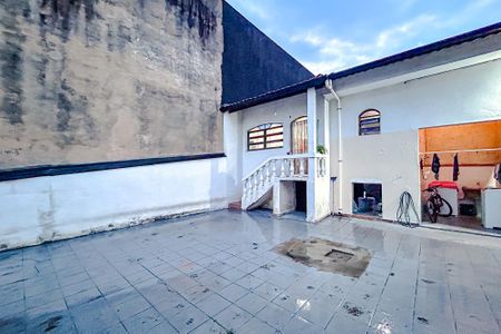 Casa à venda com 500m², 5 quartos e 2 vagasÁrea externa