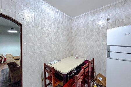 Casa à venda com 500m², 5 quartos e 2 vagasCozinha - Casa 2