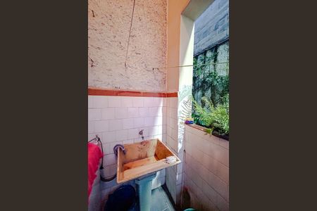 Casa à venda com 500m², 5 quartos e 2 vagasÁrea de Serviço
