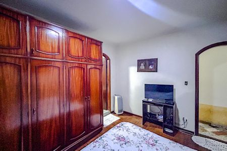 Casa à venda com 500m², 5 quartos e 2 vagasQuarto 3 - Suíte