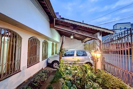 Casa à venda com 500m², 5 quartos e 2 vagasJardim
