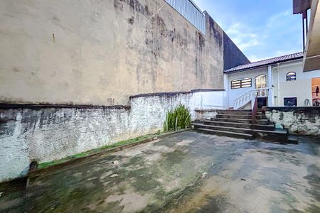 Casa à venda com 500m², 5 quartos e 2 vagasÁrea externa