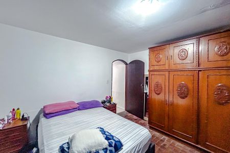 Casa à venda com 500m², 5 quartos e 2 vagasQuarto 1 - Casa 2