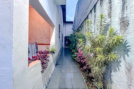 Casa à venda com 500m², 5 quartos e 2 vagasÁrea externa