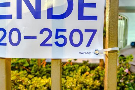 Casa à venda com 500m², 5 quartos e 2 vagasVAIO-161