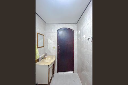 Casa à venda com 500m², 5 quartos e 2 vagasBanheiro  1 - Casa 2