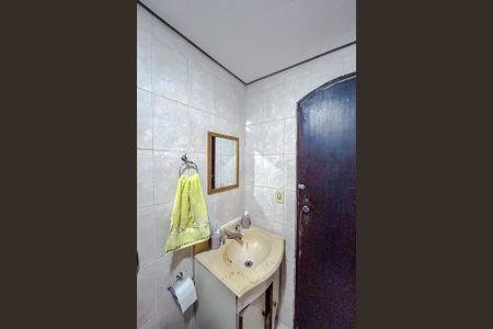 Casa à venda com 500m², 5 quartos e 2 vagasBanheiro  1 - Casa 2
