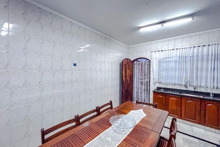 Casa à venda com 500m², 5 quartos e 2 vagasCozinha