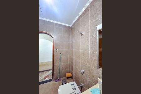 Casa à venda com 500m², 5 quartos e 2 vagasBanheiro