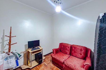 Casa à venda com 500m², 5 quartos e 2 vagasQuarto 2