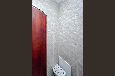 Casa à venda com 500m², 5 quartos e 2 vagasBanheiro  2 - Casa 2