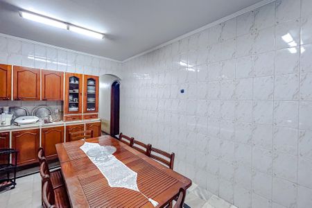 Casa à venda com 500m², 5 quartos e 2 vagasCozinha