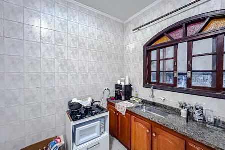 Casa à venda com 500m², 5 quartos e 2 vagasCozinha - Casa 2
