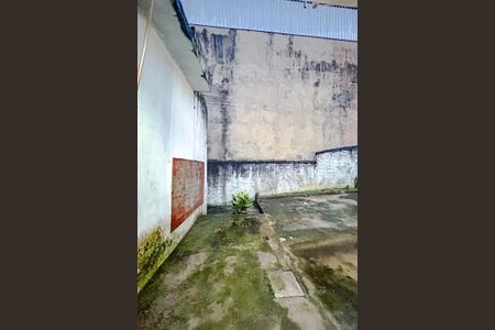 Casa à venda com 500m², 5 quartos e 2 vagasÁrea de Serviço - Casa 2