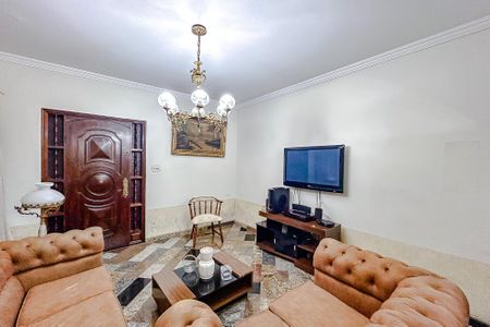 Casa à venda com 500m², 5 quartos e 2 vagasSala