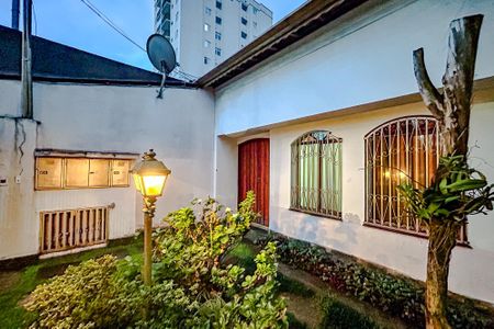 Casa à venda com 500m², 5 quartos e 2 vagasJardim