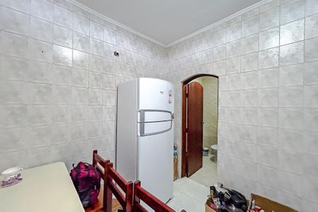Casa à venda com 500m², 5 quartos e 2 vagasCozinha - Casa 2