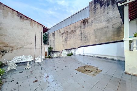 Casa à venda com 500m², 5 quartos e 2 vagasÁrea externa