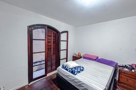 Casa à venda com 500m², 5 quartos e 2 vagasQuarto 1 - Casa 2