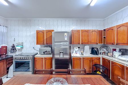 Casa à venda com 500m², 5 quartos e 2 vagasCozinha - Armários