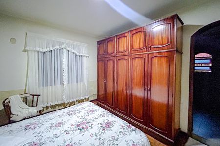 Casa à venda com 500m², 5 quartos e 2 vagasQuarto 3 - Suíte