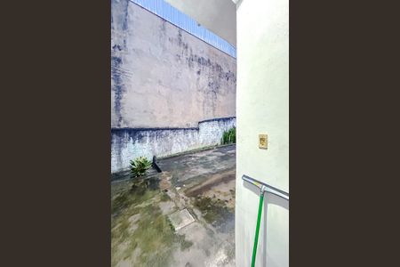 Casa à venda com 500m², 5 quartos e 2 vagasÁrea de Serviço - Casa 2